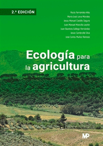 Ecología para la Agricultura, , ecología | agricultura