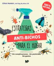 Estrategias anti-bichos para el hogar, , salud