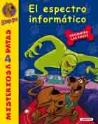 El espectro informático, , lectura infantil