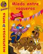 Miedo entre vaqueros, , lectura infantil