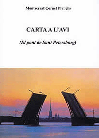 Carta a l’avi (el pont de Sant Petesburg), , narrativa