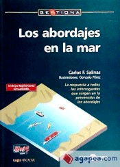 Los abordajes en la mar, , ingeniería