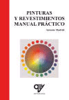 Pinturas y revestimientos. Manual práctico, , ingeniería