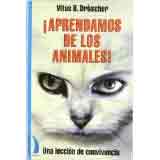 Aprendamos de los animales!, , zoología