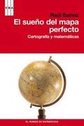 El sueño del mapa perfecto, , matemáticas