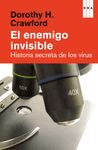 El enemigo invisible, , medicina | virología