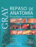 Gray. Repaso de anatomía :Preguntas y respuestas, , medicina | anatomía