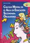 Cálculo mental en el aula en Educación Secundaria Obligatoria, , educación. Enseñanza | cálculo | Matemáticas I/J