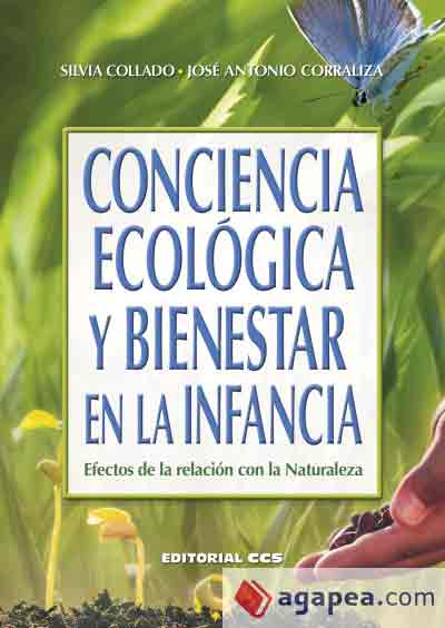 Conciencia ecológica y bienestar en la infancia, , ecología