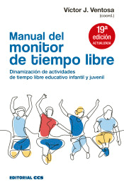 Manual del monitor de tiempo libre, , deporte | salud