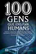 100 gens que es fan humans, , genética