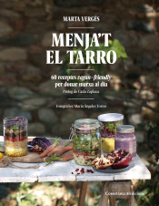 Menja’t el tarro: 60 receptes vegan friendly per donar marxa al dia, , cocina