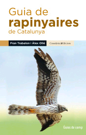 Guia de rapinyaires de Catalunya, , zoología