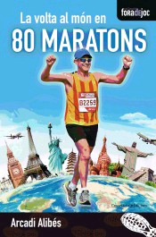 La volta al món en 80 maratons, , deporte