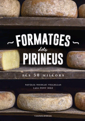 Formatges dels Pirineus, , alimentación