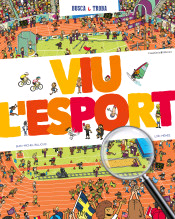 Viu l’esport, , deporte