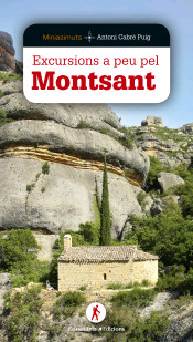 Exucursions a peu pel Montsant, , geografía