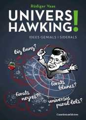 Univers Hawking!: Idees genials i siderals, , divulgación científica