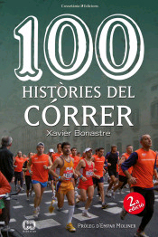 100 històries del córrer, , deporte