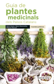 Guia de plantes medicinals dels Països Catalans, , botánica