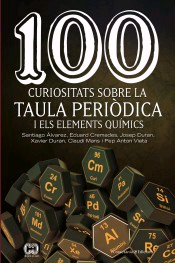 100 curiositats sobre la taula periòdica i els elements químics, , química general