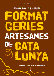 Formatgeries artesanes de Catalunya, , alimentación | cocina