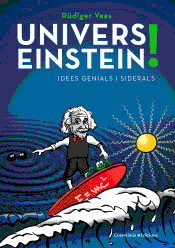 Univers Einstein, , ciencia y conocimiento general | divulgación científica