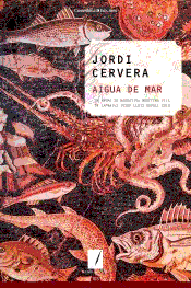 Aigua de mar, , cocina