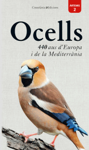 Ocells: 440 aus d’Europa i de la Mediterrània, , botánica