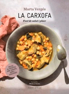 La carxofa. Font de salut, , alimentación