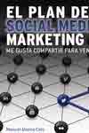 El plan social media de marketing, , marketing