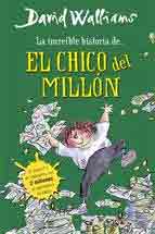 El chico del millón, , narrativa Infantil / Juvenil | lectura desde 10 años