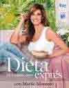 Dieta exprés con Mariló Montero. Fácil, rápida y sana, , dietética | nutrición | salud | alimentación