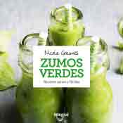 Zumos verdes, , salud