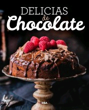 Delicias de chocolate, , cocina