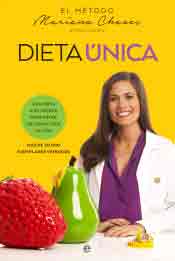 Dieta única, , dietética | alimentación