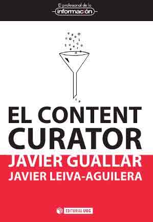 El content curator, , informática