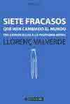 Siete fracasos que han cambiado el mundo, , ciencia y conocimiento general