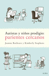 Autistas y niños prodigio: parientes cercanos, , medicina | psicología