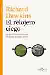 El relojero ciego: por qué la evolución de la vida no necesita ningún creador, , biología