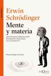 Mente y materia, , biología