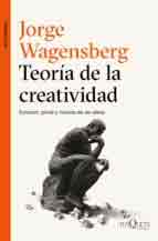 Teoría de la creatividad, , ciencia y conocimiento general | divulgación científica