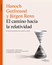El camino hacia la relatividad, , física general