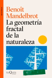 La geometría fractal de la naturaleza, , ciencia y conocimiento general