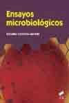 Ensayos microbiológicos, , biología