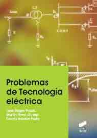 Problemas de tecnología eléctrica, , electricidad