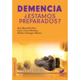 Demencia ¿Estamos preparados?, , medicina