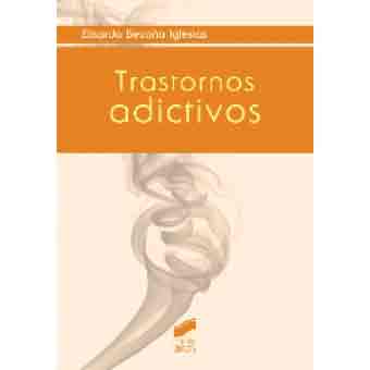 Trastornos adictivos, , medicina