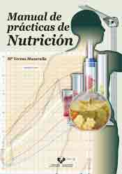 Manual de prácticas de nutrición, , nutrición