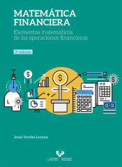 Matemática financiera. Elementos matemáticos de las operaciones financieras, , matemáticas